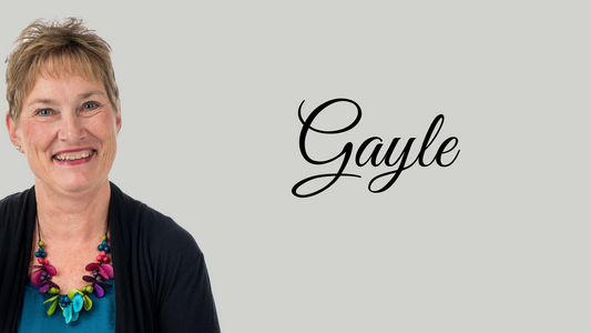 Photo of Gayle