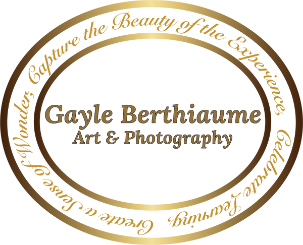 Gayle Berthiaume Art & Photography LLC