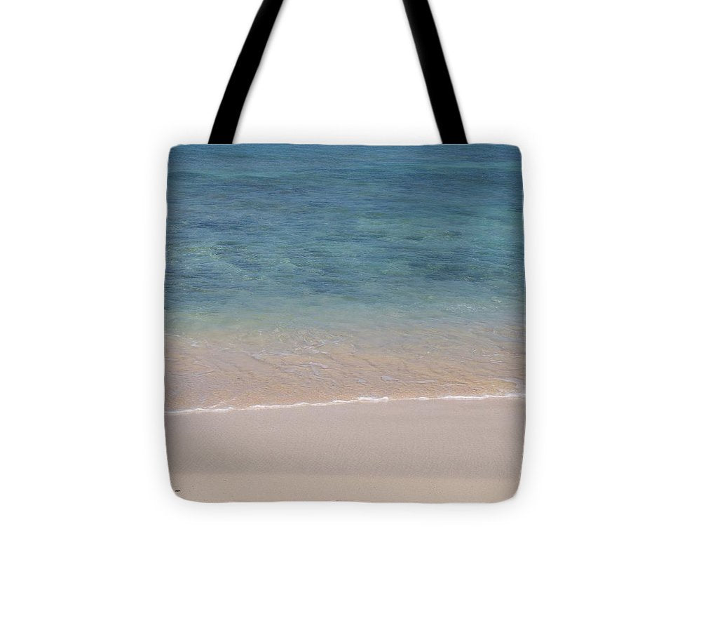 Calm Waters - Tote Bag
