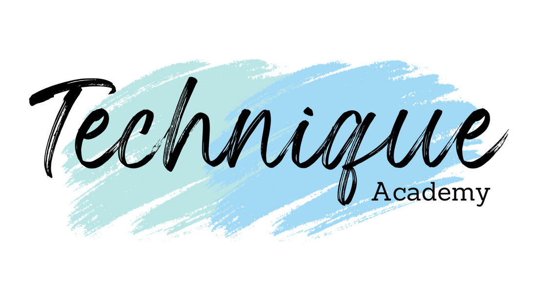 Welcome to Technique Academy!