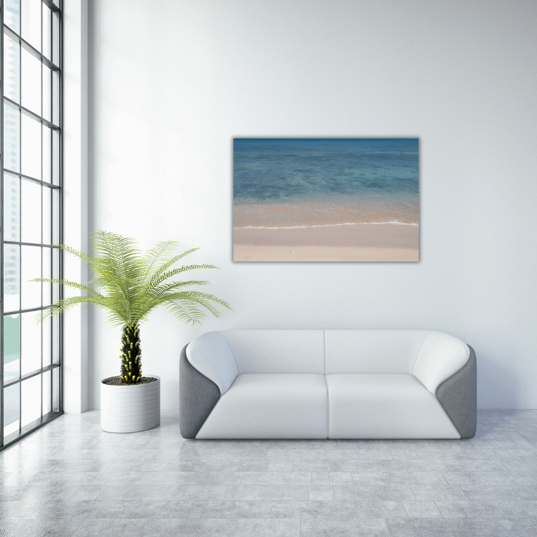 Calm Waters - Acrylic Print