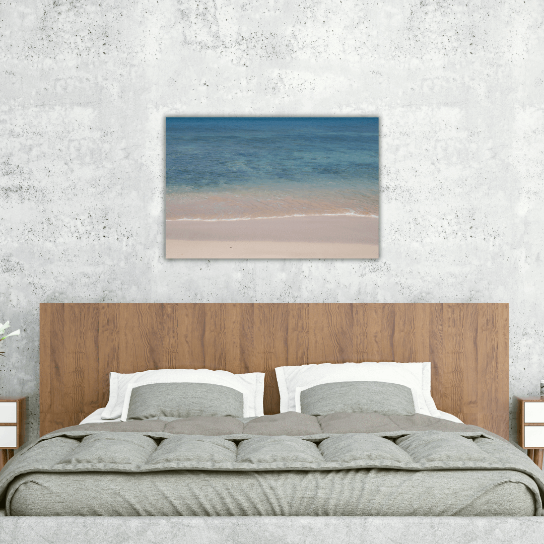 Calm Waters - Acrylic Print