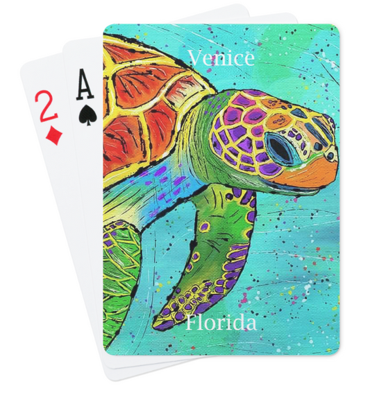Playing Cards