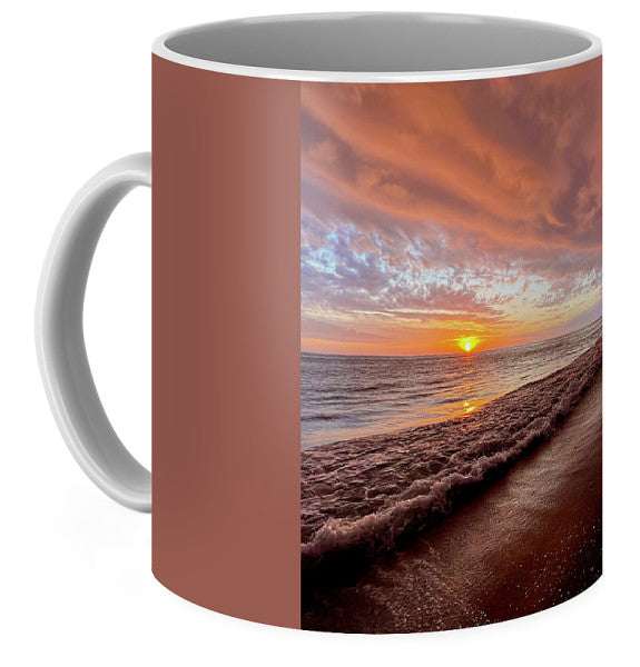 Storm Cloud Love - Mug