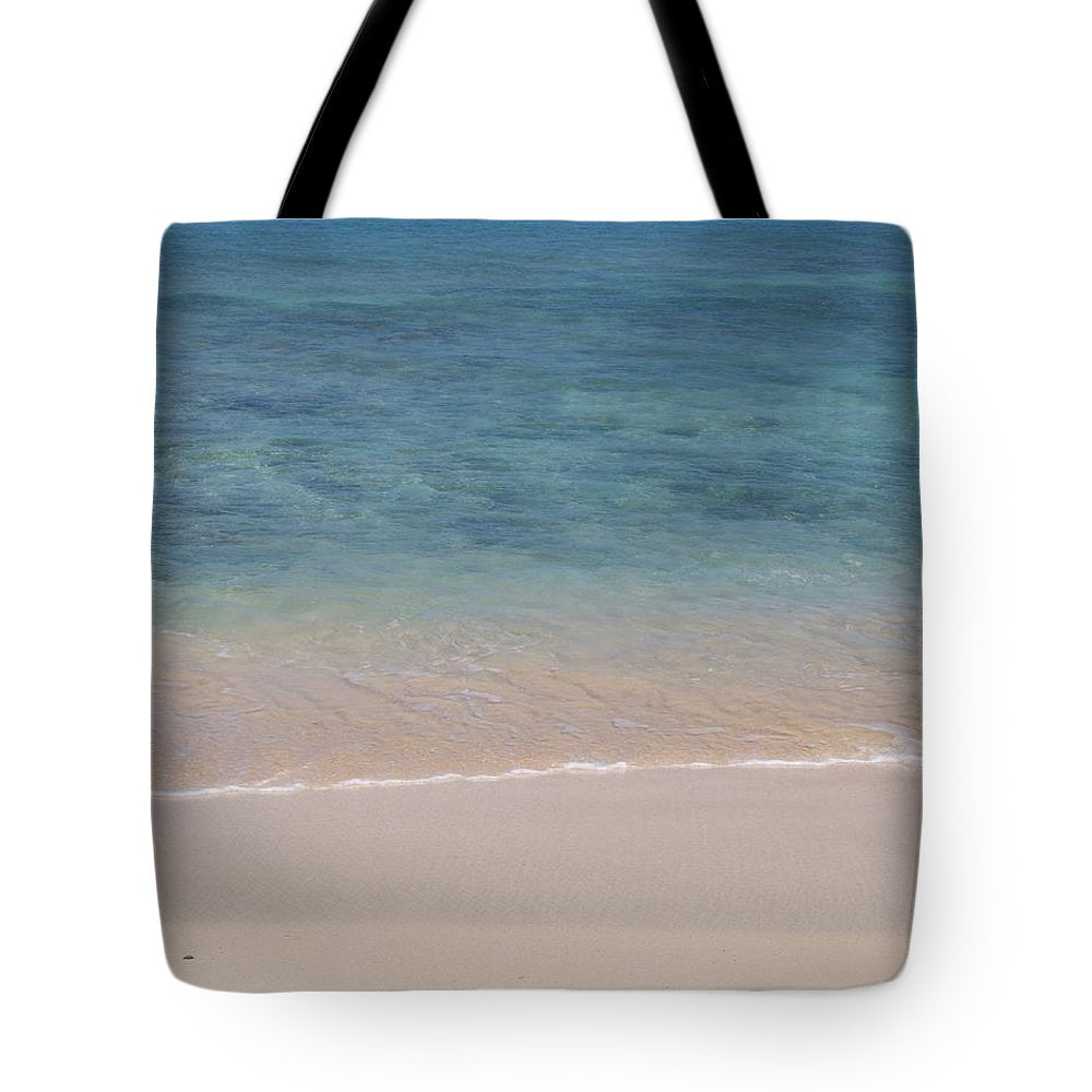 Calm Waters - Tote Bag