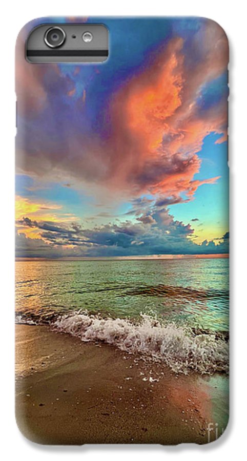 Rainbow Beach - Phone Case