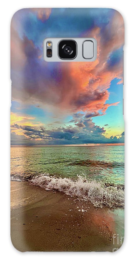 Rainbow Beach - Phone Case