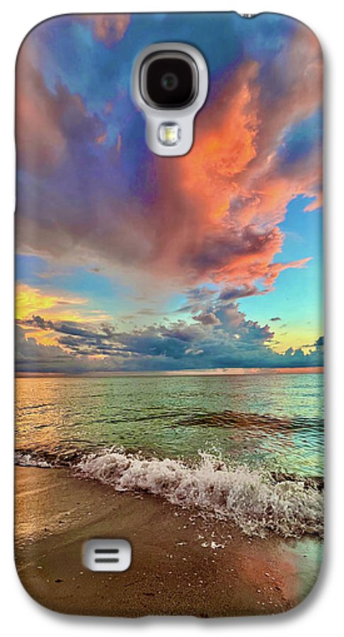 Rainbow Beach - Phone Case